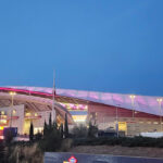 Los conciertos de Bad Bunny en el Metropolitano llegan al Defensor del Pueblo