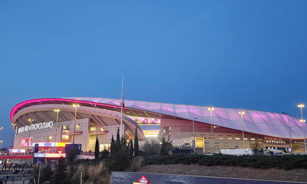 Los conciertos de Bad Bunny en el Metropolitano llegan al Defensor del Pueblo