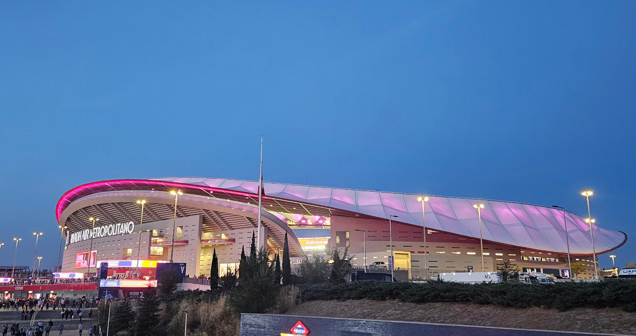 Los conciertos de Bad Bunny en el Metropolitano llegan al Defensor del Pueblo