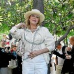 20 años de la movilización ciudadana que salvó el Paseo del Prado