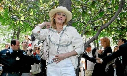 20 años de la movilización ciudadana que salvó el Paseo del Prado