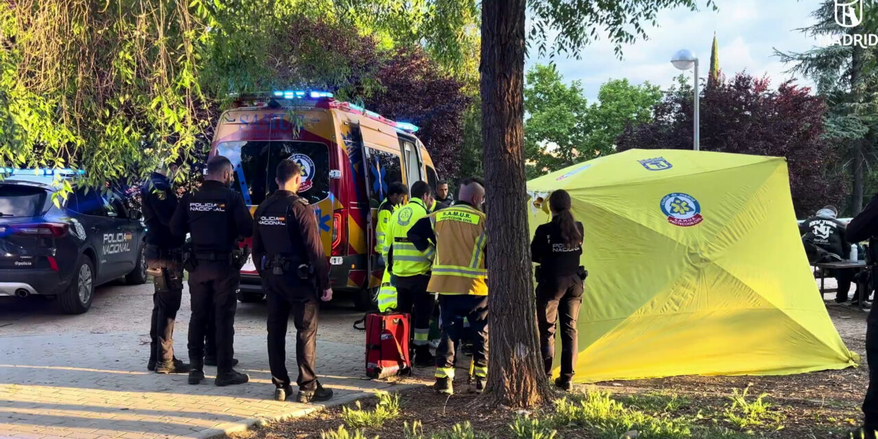 La FRAVM exige una reunión urgente con todas las administraciones tras los asesinatos de las últimas dos semanas en Madrid