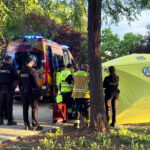 La FRAVM exige una reunión urgente con todas las administraciones tras los asesinatos de las últimas dos semanas en Madrid