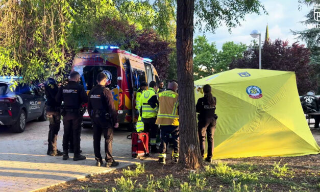 La FRAVM exige una reunión urgente con todas las administraciones tras los asesinatos de las últimas dos semanas en Madrid