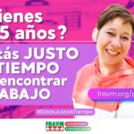 La FRAVM crea un sello de compromiso social para empresas que impulsan el empleo de personas mayores de 45 años