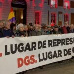 ¿Qué efecto adverso puede causar en la imagen de la Comunidad de Madrid hacer un reconocimiento en su sede a las personas que lucharon contra la dictadura?