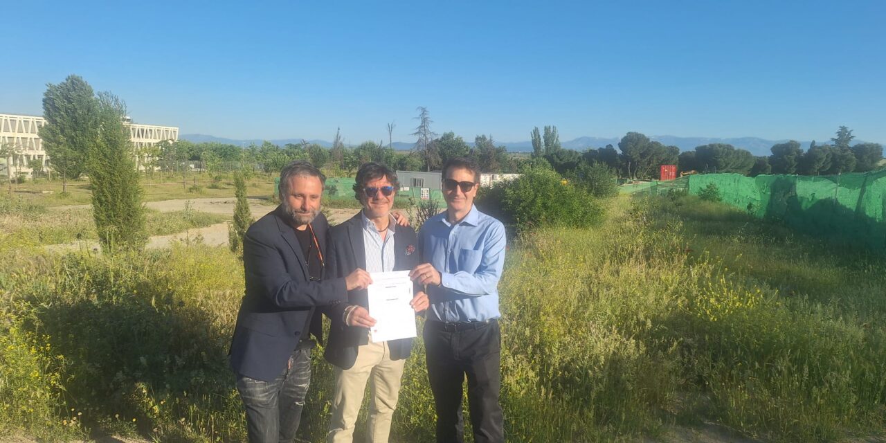 El juez ordena la paralización inmediata de las obras del megacantón de basura en Montecarmelo y da la razón a los vecinos