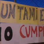 Denuncian el incumplimiento de los compromisos adquiridos por el Ayuntamiento de Madrid sobre el cantón de Los Morales (Carabanchel)
