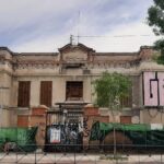 ¿Cómo te gustaría que fuese la plaza de Oporto y los edificios abandonados de su entorno?