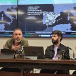 Ya están disponibles los nombres y monumentos franquistas de la ciudad de Madrid en la web ‘Debería Desaparecer’ para que sean retirados
