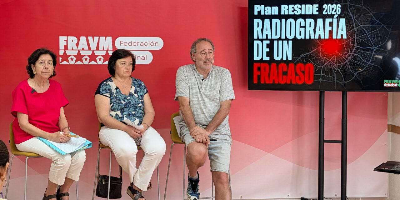 El Plan Reside y el resto de cambios normativos fracasan ante la invasión de pisos turísticos en la capital