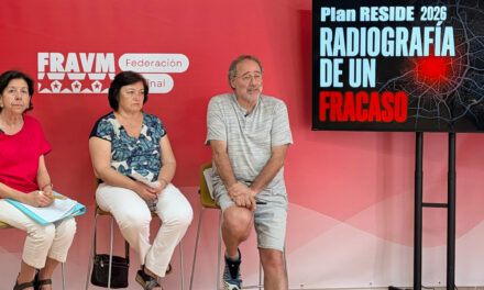 El Plan Reside y el resto de cambios normativos fracasan ante la invasión de pisos turísticos en la capital