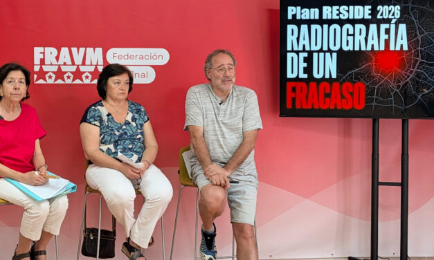 El Plan Reside y el resto de cambios normativos fracasan ante la invasión de pisos turísticos en la capital