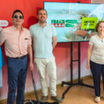 La FRAVM y Amnistía Internacional Madrid firman un convenio para impulsar los derechos humanos y la participación ciudadana