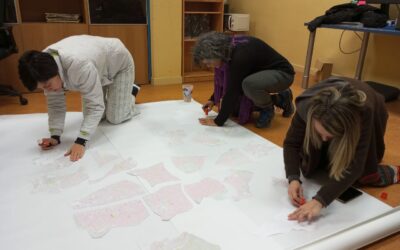 Orientación Madrid