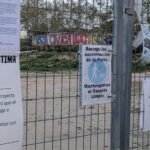 El barrio del Lucero ha sido puesto en el mapa, pero sus carencias y dificultades siguen donde estaban