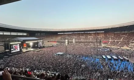 El Defensor del Pueblo espera la respuesta de la Fiscalía para intervenir ante las quejas vecinales por los eventos del Metropolitano
