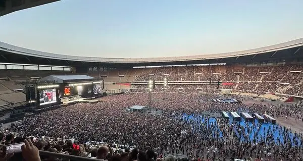 El Defensor del Pueblo espera la respuesta de la Fiscalía para intervenir ante las quejas vecinales por los eventos del Metropolitano