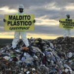 Rechazamos el proyecto de ampliación del vertedero de Valdemingómez porque no fomenta la reducción de residuos y carece de medidas adecuadas contra la contaminación odorífera