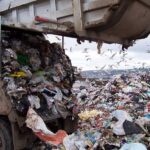Rechazamos el proyecto de ampliación del vertedero de Valdemingómez porque no fomenta la reducción de residuos y carece de medidas adecuadas contra la contaminación odorífera