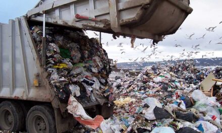 Rechazamos el proyecto de ampliación del vertedero de Valdemingómez porque no fomenta la reducción de residuos y carece de medidas adecuadas contra la contaminación odorífera