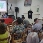 Nace una plataforma ciudadana para impulsar la creación del Corredor Urbano del Este de Madrid
