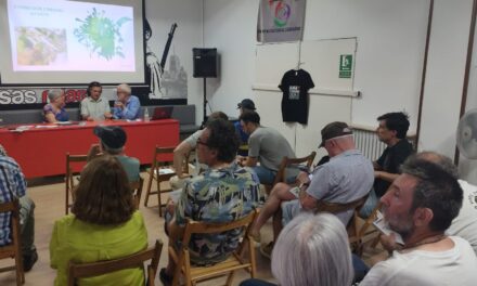 Nace una plataforma ciudadana para impulsar la creación del Corredor Urbano del Este de Madrid