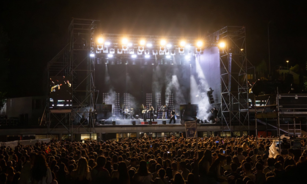 La Asociación Vecinal de Tres Cantos rechaza la decisión de usar pulseras VIP en las fiestas mayores de la localidad