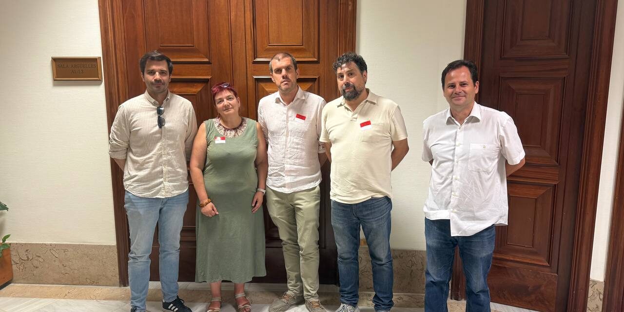 Reforma de la ley del suelo estatal: las asociaciones vecinales piden más instrumentos para proteger el medio ambiente y el patrimonio y facilitar la intervención ciudadana