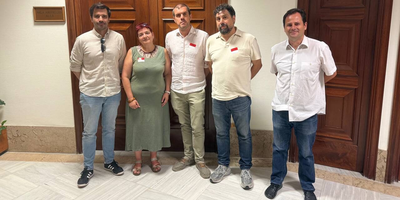 Reforma de la ley del suelo estatal: las asociaciones vecinales piden más instrumentos para proteger el medio ambiente y el patrimonio y facilitar la intervención ciudadana