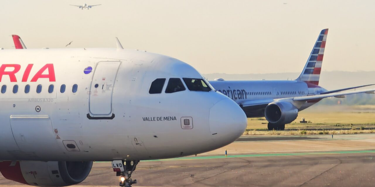 La FRAVM exige que la nueva Circular de ruido de Barajas reduzca de forma real la exposición acústica y avance hacia el cierre nocturno del aeropuerto