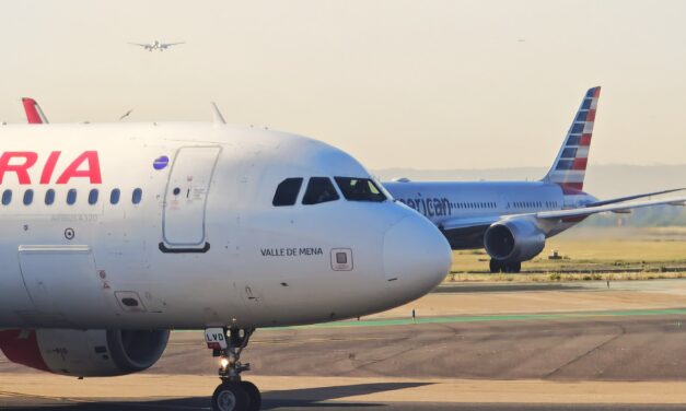 La FRAVM exige que la nueva Circular de ruido de Barajas reduzca de forma real la exposición acústica y avance hacia el cierre nocturno del aeropuerto