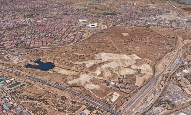 El Gobierno Central coincide con la Comunidad de Madrid en reducir el control social del planeamiento urbanístico