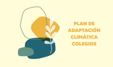Siete colegios de Puente de Vallecas ya tienen su Plan de Adaptación Climática