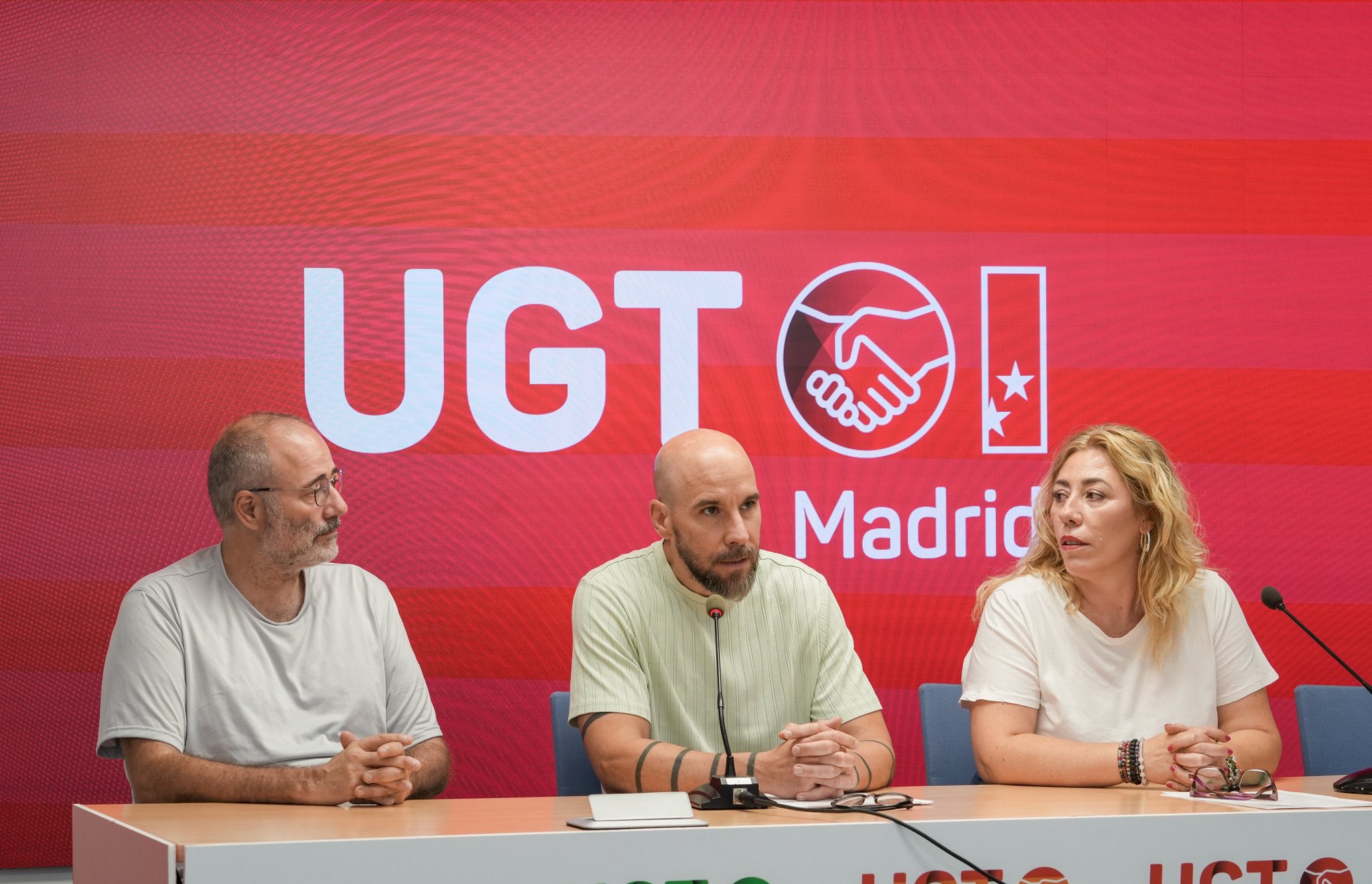 Las personas afectadas por el Plan Vive exigen una mesa de negociación urgente ante las incidencias, los sobrecostes y el abandono de las gestoras