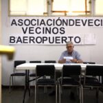 Un jardín en el distrito madrileño de Barajas honra la memoria de Rufino Martínez Rojas, referente de la defensa del Barrio del Aeropuerto