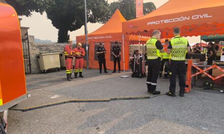 El Ayuntamiento de Majadahonda hace el ridículo al ser incapaz de acoger a los desplazados por la tragedia del incendio de Madrid