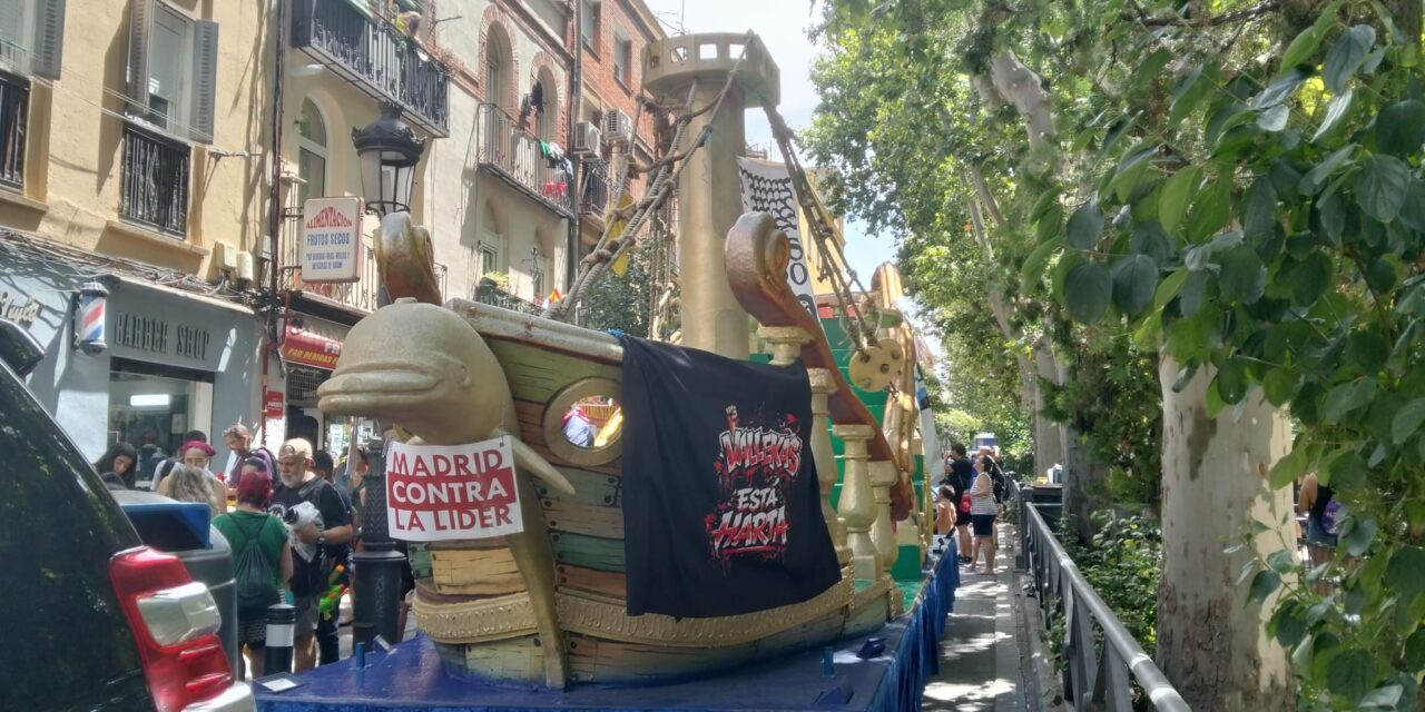 La Ley del Suelo de Madrid se presenta como agilización, pero oculta especulación, recorte de garantías y un urbanismo a dos velocidades