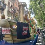 La Ley del Suelo de Madrid se presenta como agilización, pero oculta especulación, recorte de garantías y un urbanismo a dos velocidades