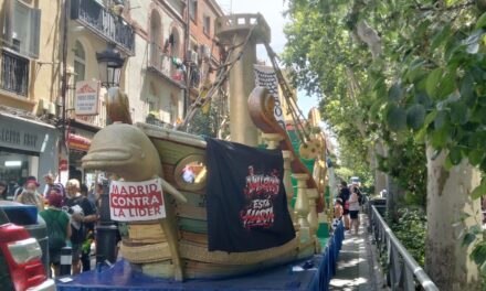 La Ley del Suelo de Madrid se presenta como agilización, pero oculta especulación, recorte de garantías y un urbanismo a dos velocidades