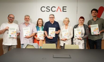 La tercera fase de “RehabilitAcción Ciudadana” busca arraigar la cultura de la rehabilitación de viviendas en España