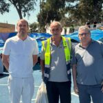 La Confederación Estatal de Asociaciones Vecinales (CEAV) reclama que se priorice a las barriadas en el Plan de Choque para la crisis provocada tras el ataque a Ceuta