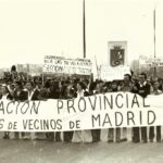 Se cumplen 50 años de la manifestación de la Guerra del Pan, la más multitudinaria desde la Guerra Civil