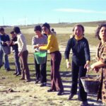 Presentaciones de una nueva cartografía sonora de las luchas vecinales en Entrevías, El Pozo del Tío Raimundo y Palomeras Bajas