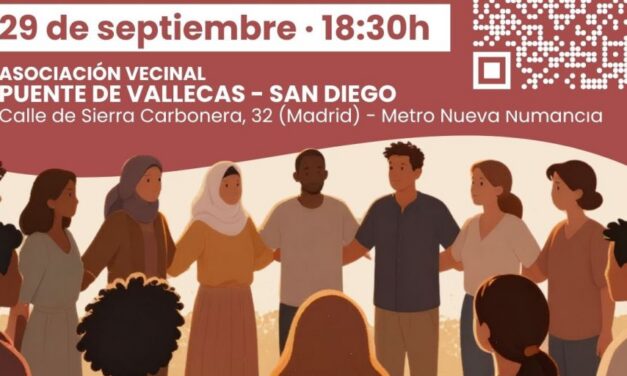 Encuentro con asociaciones vecinales de las barriadas de Ceuta