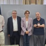 El movimiento vecinal pide a la ministra de Sanidad más recursos para investigar los efectos en la salud de las instalaciones nocivas y contaminantes