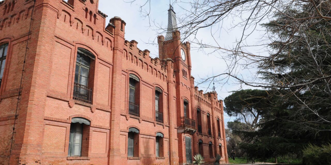 La Plataforma Ciudadana Quinta de Torre Arias recurre la concesión al Banco de España para garantizar la protección integral y el carácter público de la Quinta
