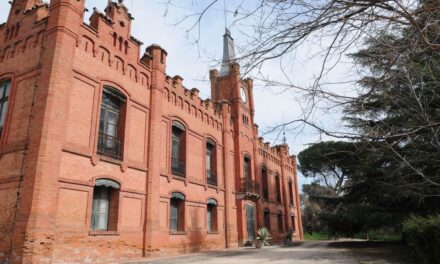 La Plataforma Ciudadana Quinta de Torre Arias recurre la concesión al Banco de España para garantizar la protección integral y el carácter público de la Quinta