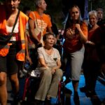 El desahucio de Mari Carmen es una vulneración de derechos humanos resultado del fracaso de las instituciones del estado