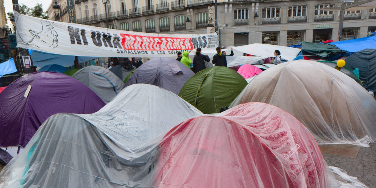 Los decretos de vivienda de hoy no pueden ser la meta, sino el primer paso para abordar la emergencia habitacional de nuestro país